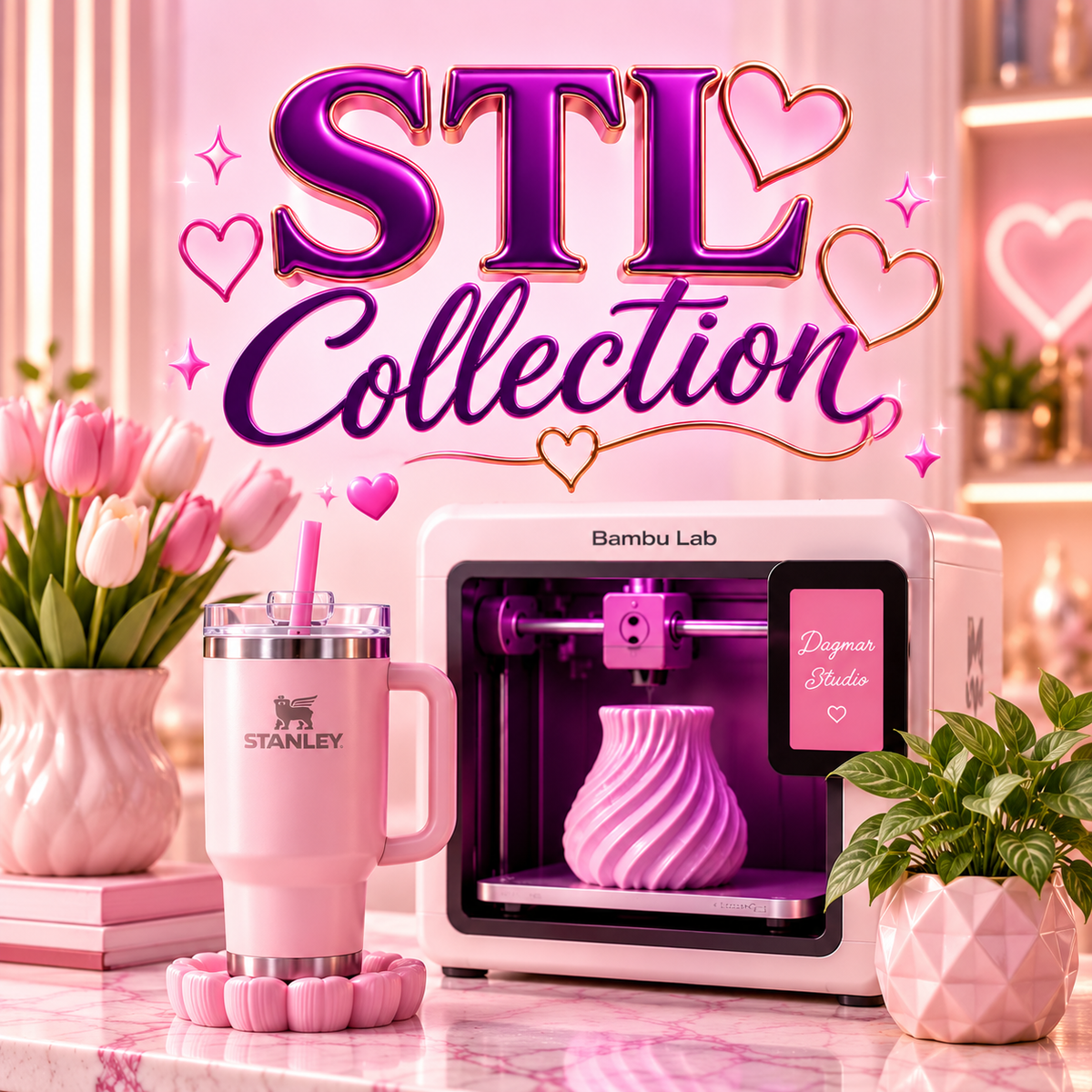 STL Collection