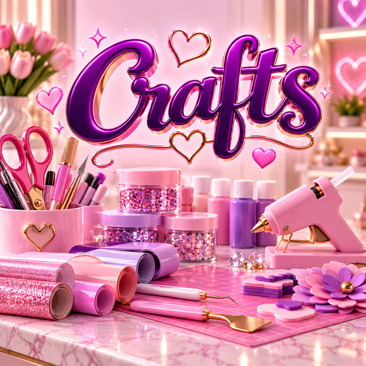 Crafts