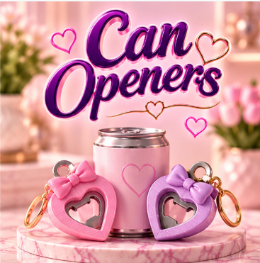 Can Openers