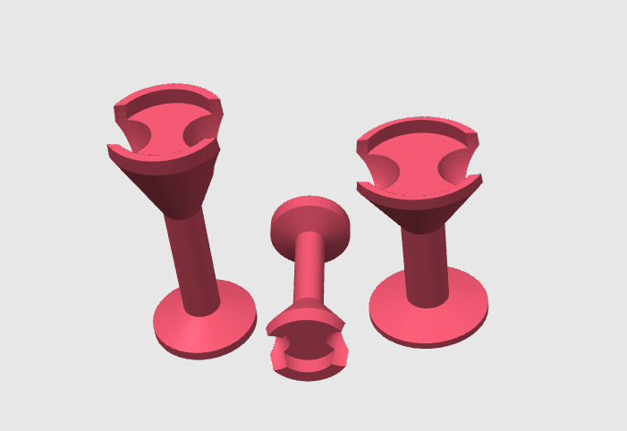 🌹Asistente de Tapas | STL Digital