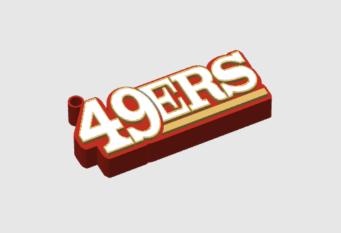 Abrelatas 49ers