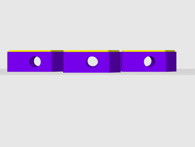 Logo Lakers - 8.5mm