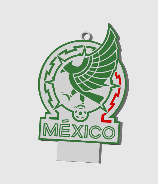 Abrelatas Mex