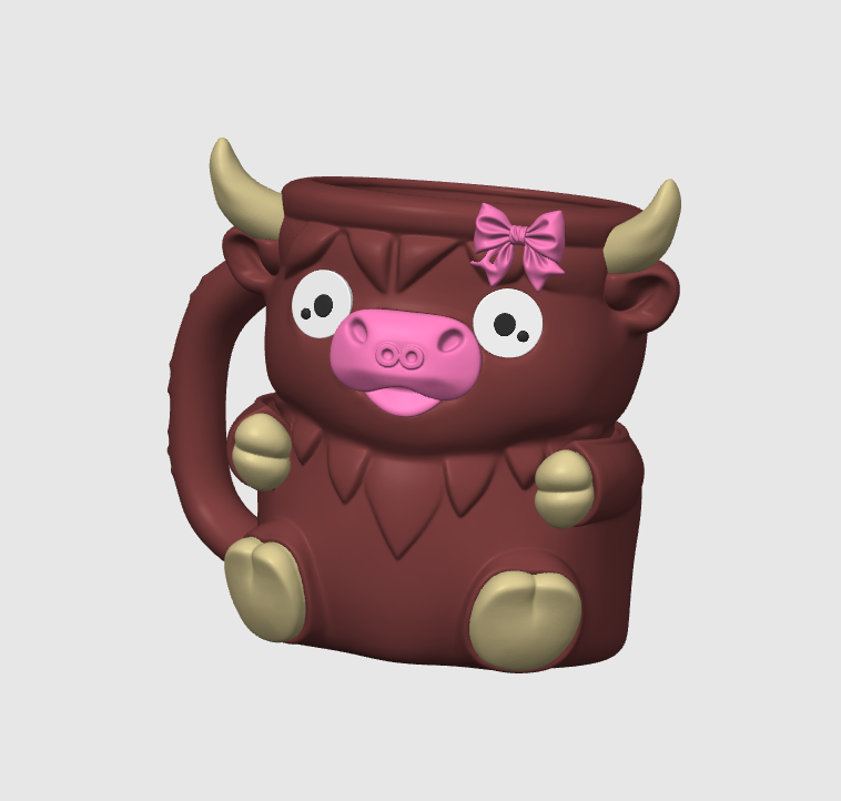 🌹Asistente de Sopa | STL Digital