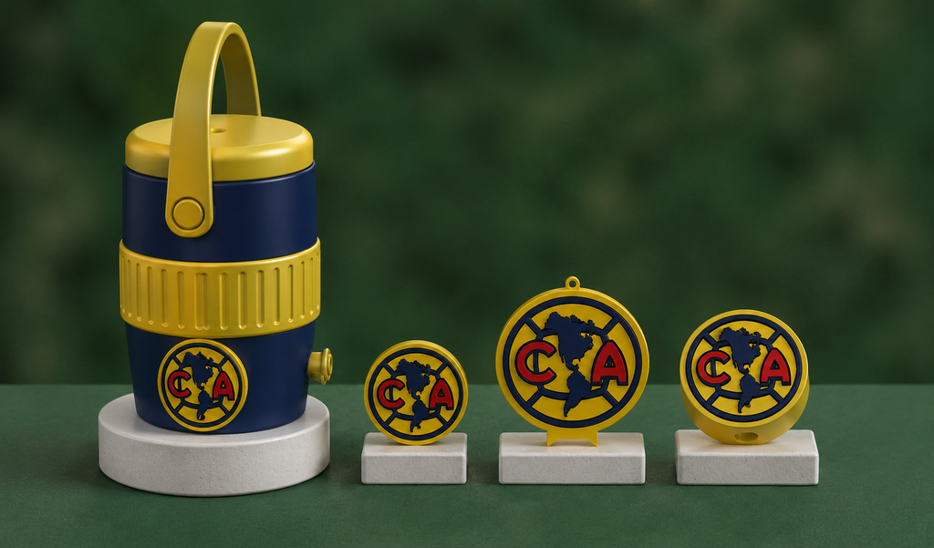 Colección America