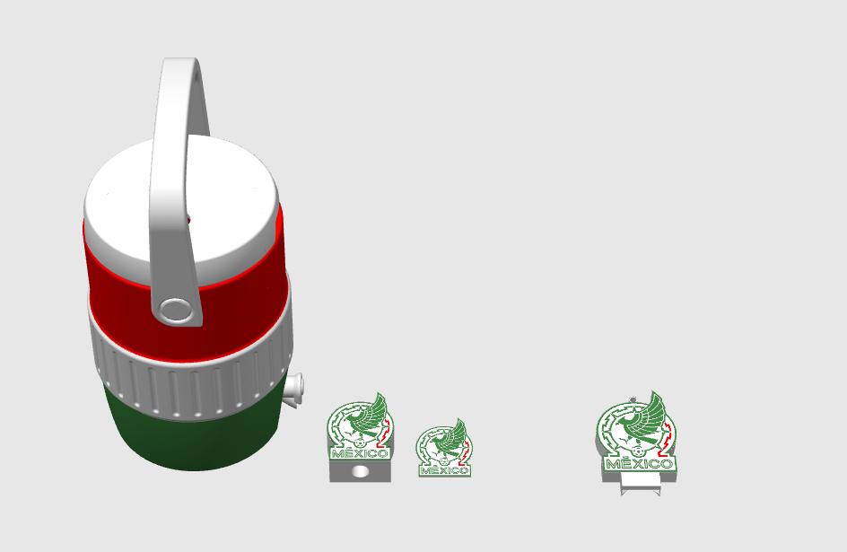 Colección Mex