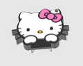 Abrelatas Kitty